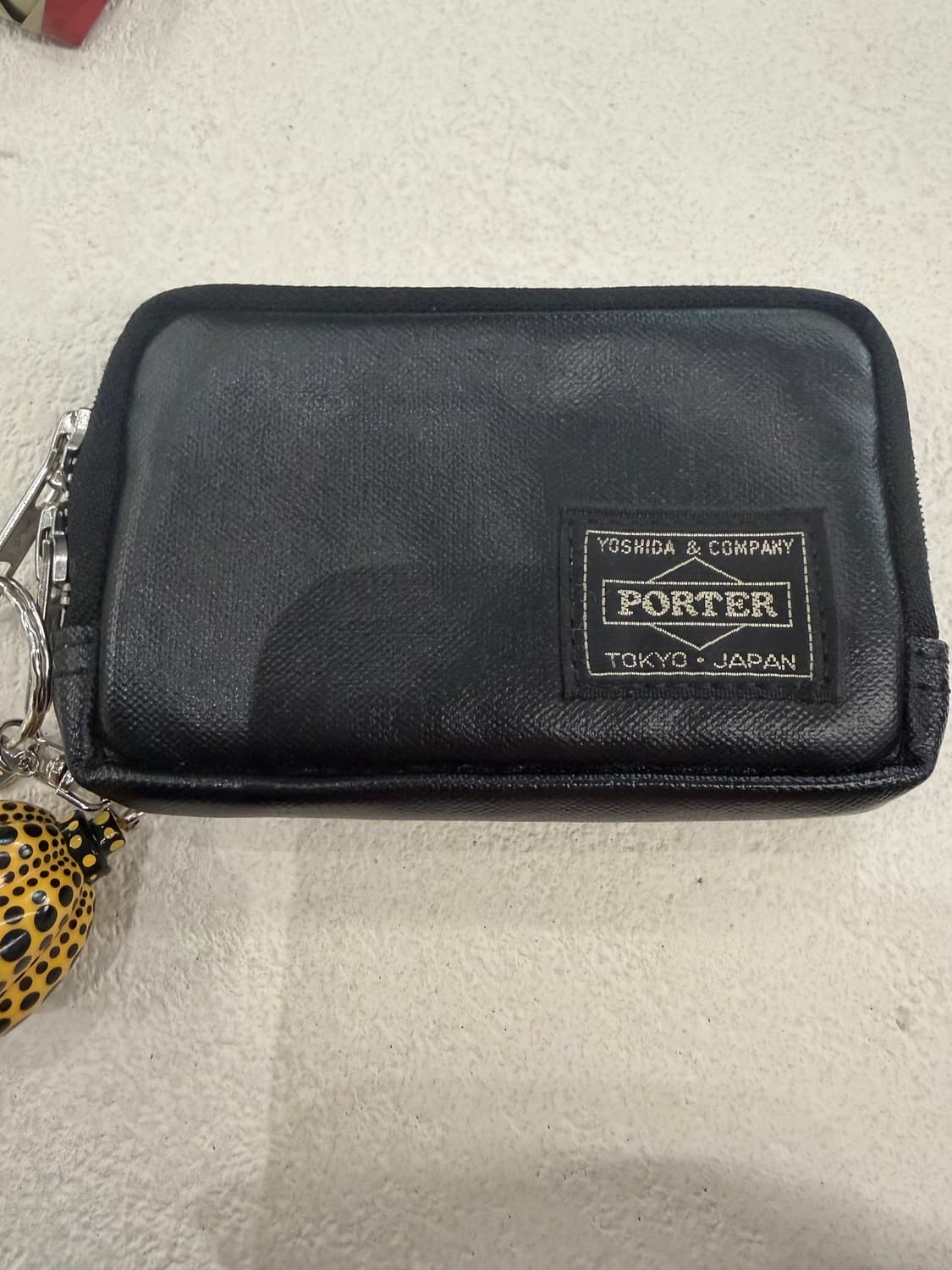 포터 멀티 코인 지갑 판매합니다 상품이미지1