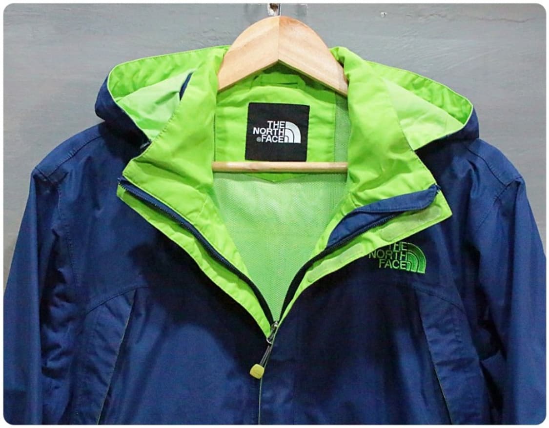 노스페이스 제스퍼 하이벤트 자켓 105 상품이미지6