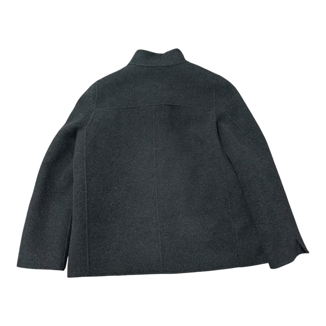 ✨ (바배) 헤지스 울 캐시미어 코트 상품이미지2