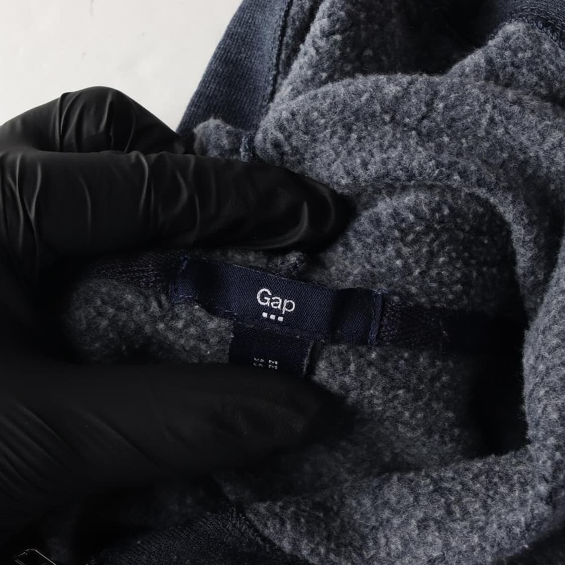 GAP 후드집업 M 상품이미지6