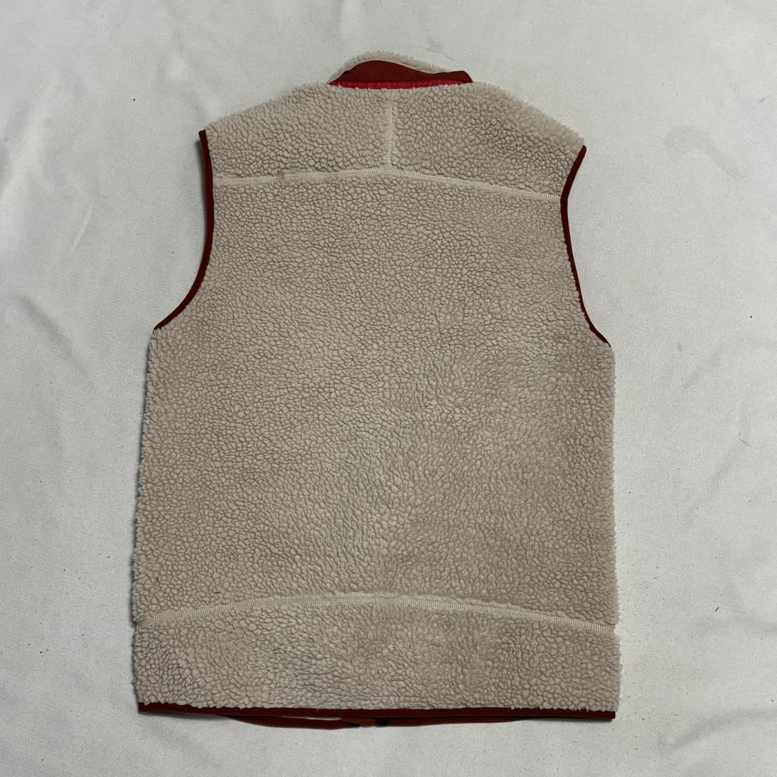 M 파타고니아 클래식 레트로-X 플리스 베스트 상품이미지3