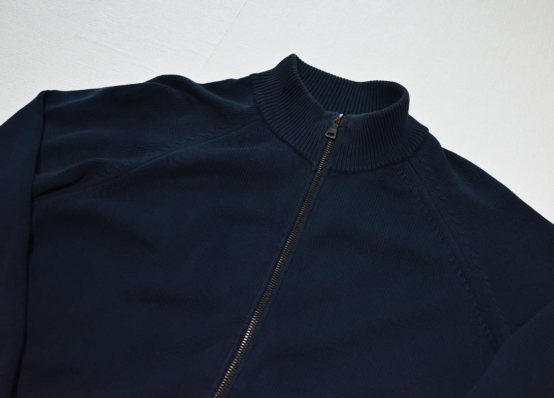 jil sander by raf simons 2007driver knit 상품이미지4