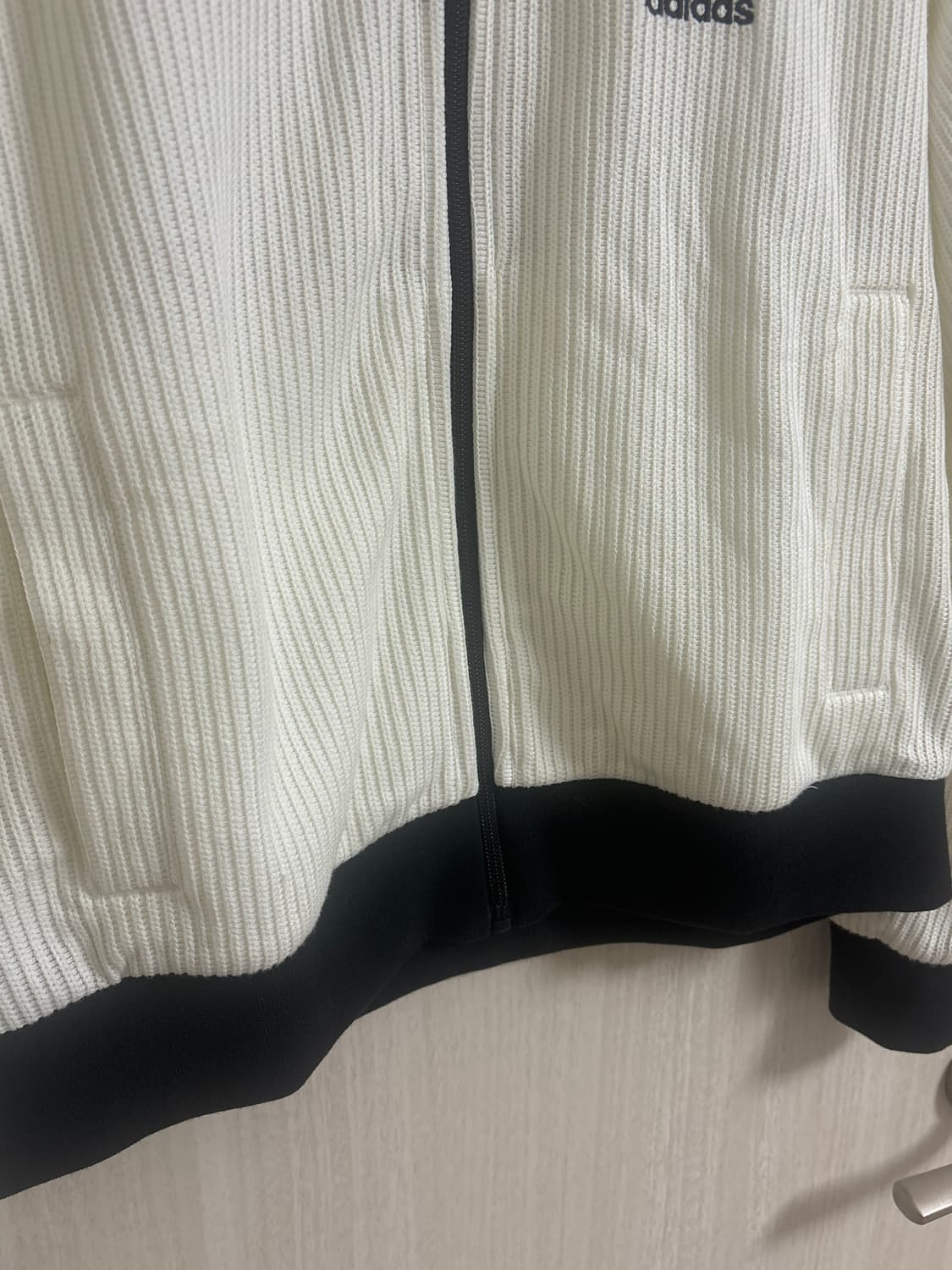 아디다스 와플 져지 상품이미지6