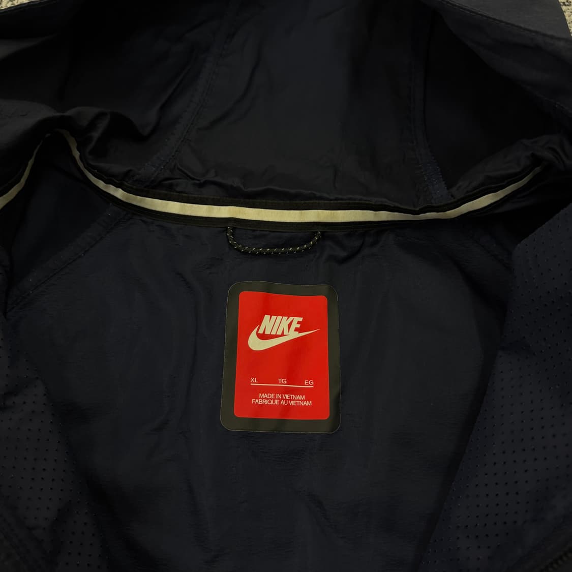 XL 나이키 윈드러너 바람막이 0130H1 상품이미지3