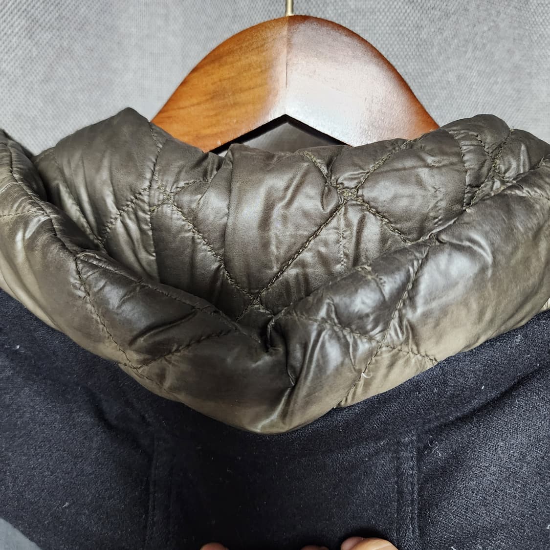 몽클레어 Pyrenees 패딩자켓 상품이미지9