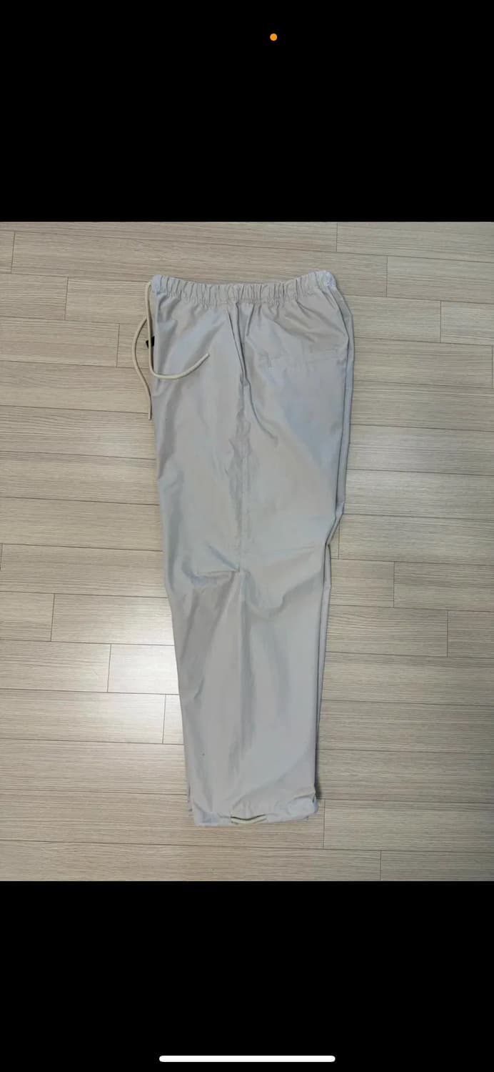 피어오브갓 나일론 팬츠 상품이미지5