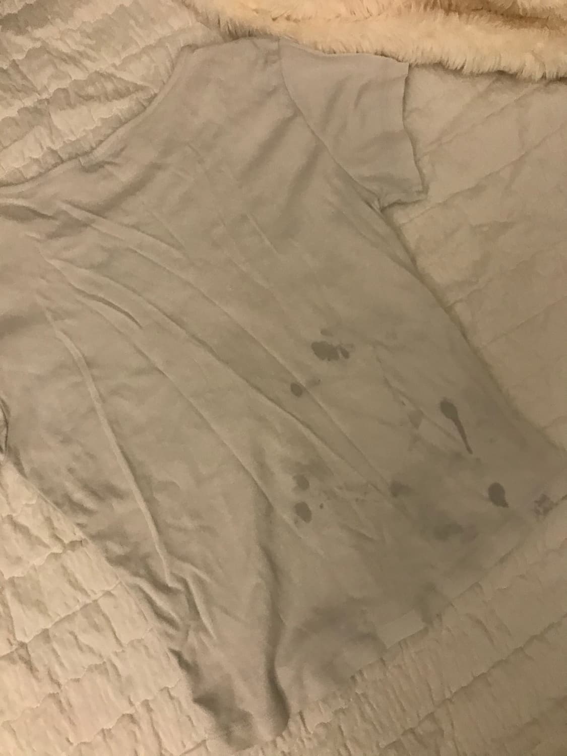 허그유어스킨 반팔 상품이미지2