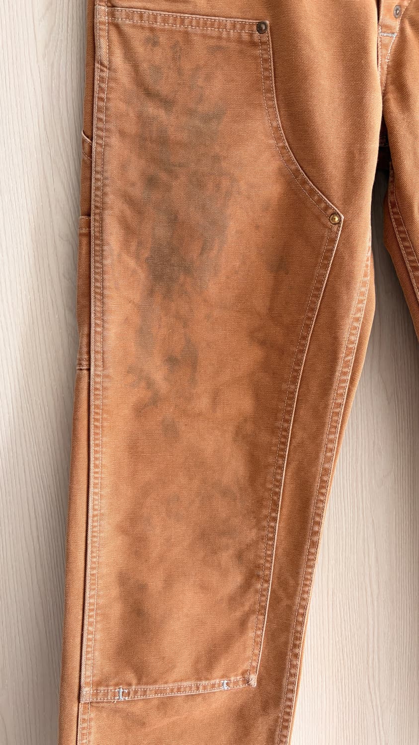 RRL 카펜터 팬츠 31*30 상품이미지2