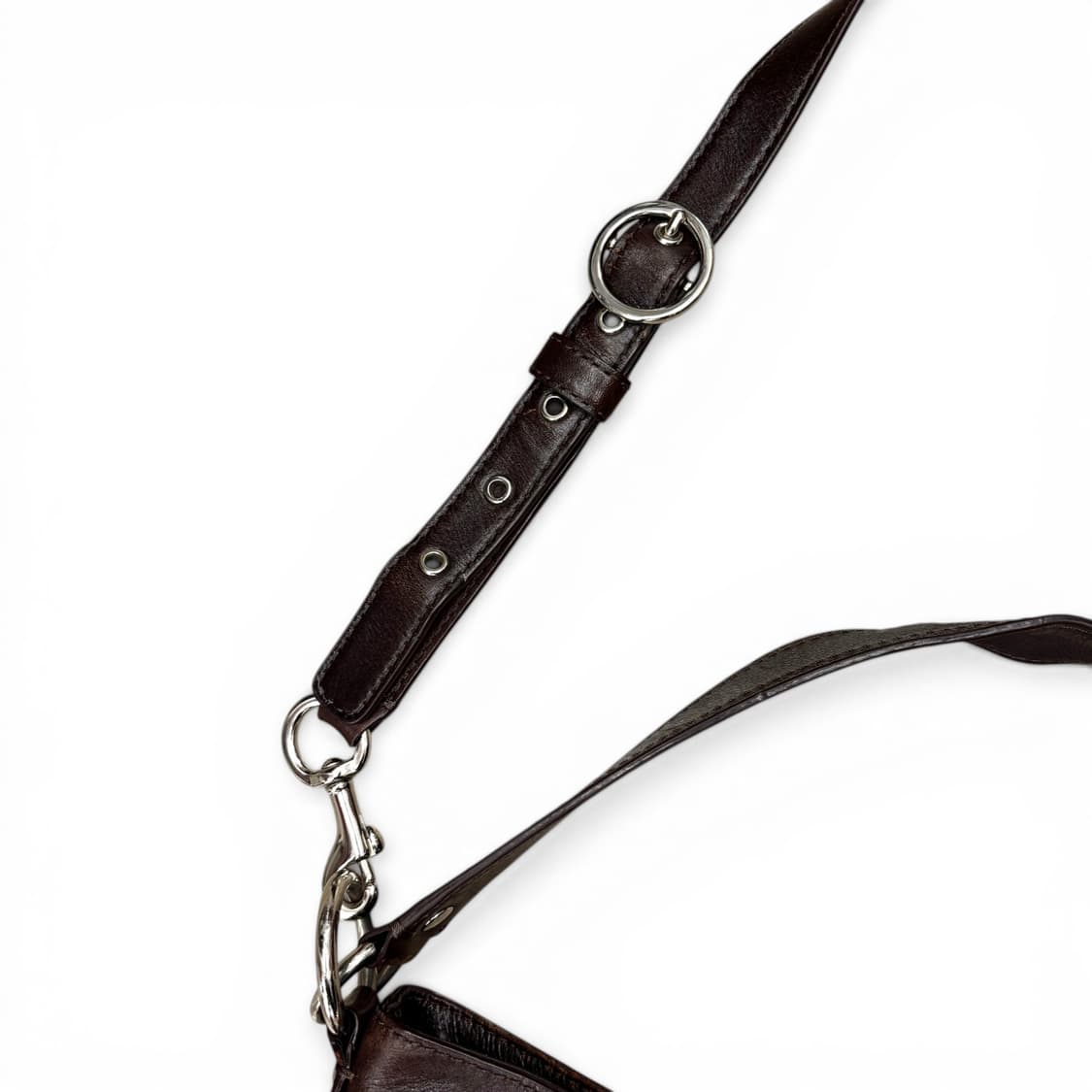 올드 코치  F14709 백 상품이미지6