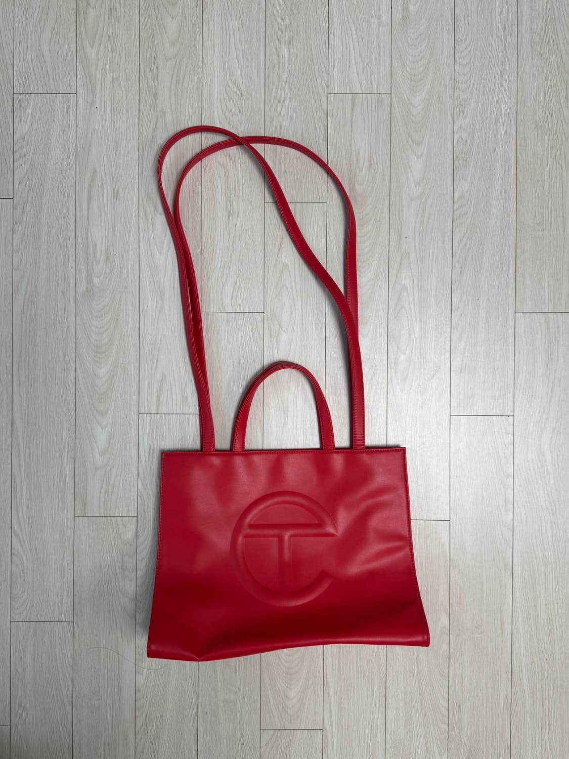 [L] 텔파 쇼퍼백 상품이미지2