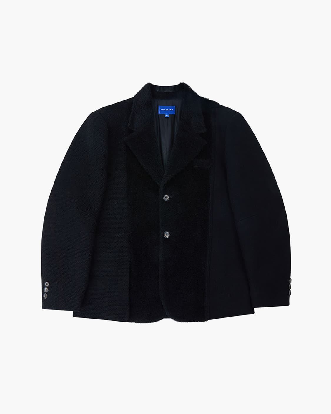아더에러 22FW Fromme 블레이저 블랙 상품이미지3