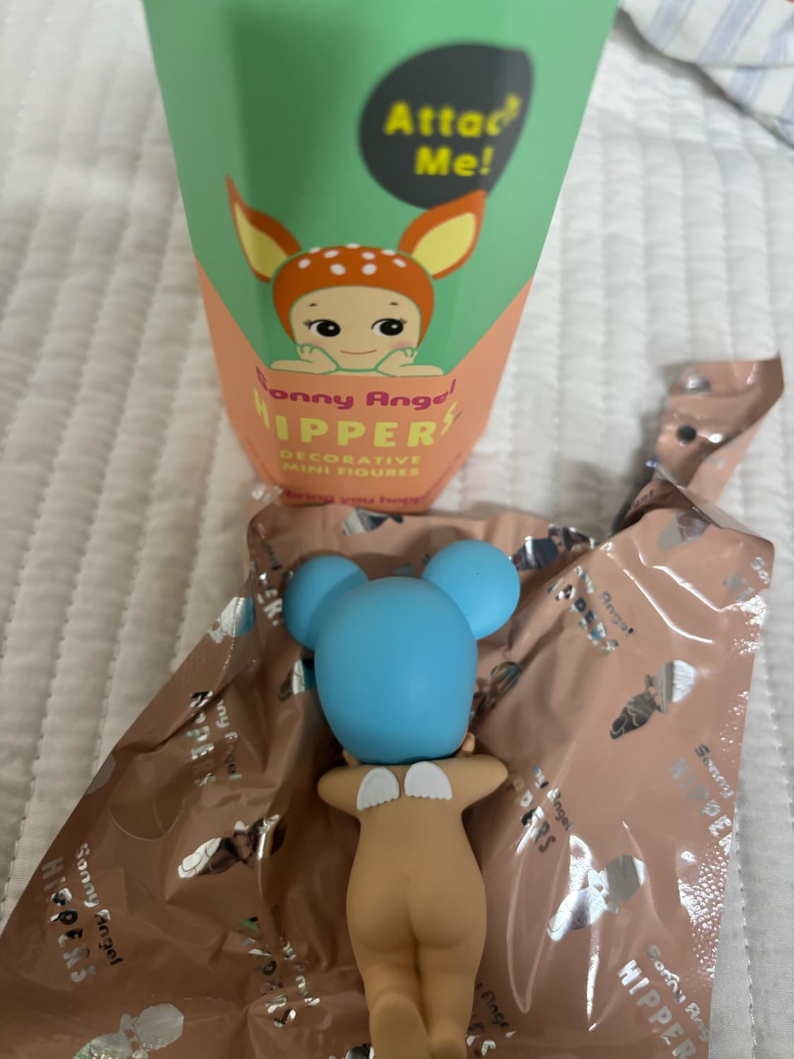 소니엔젤 오리지널 히퍼 쥐 상품이미지2