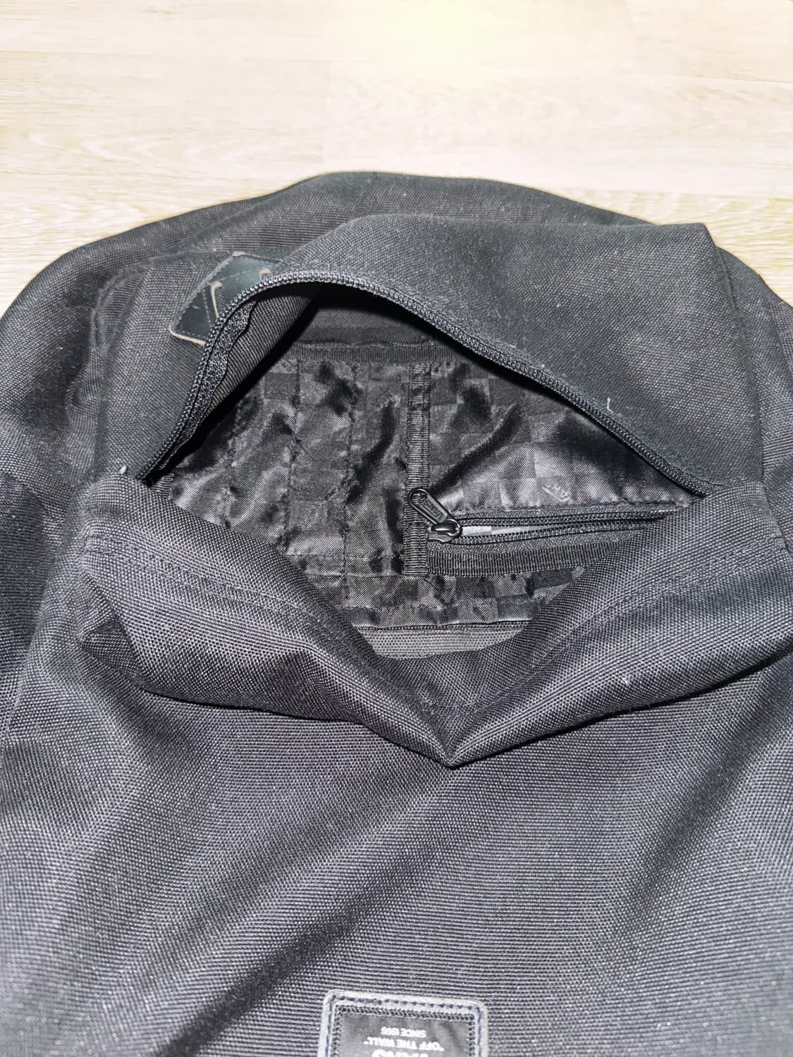 반스 가방 상품이미지4