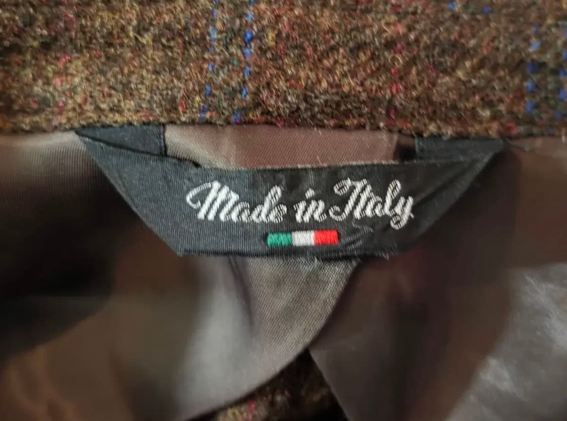 라마르쉐 나폴리 테일러드 이태리 자켓 IT52 상품이미지8