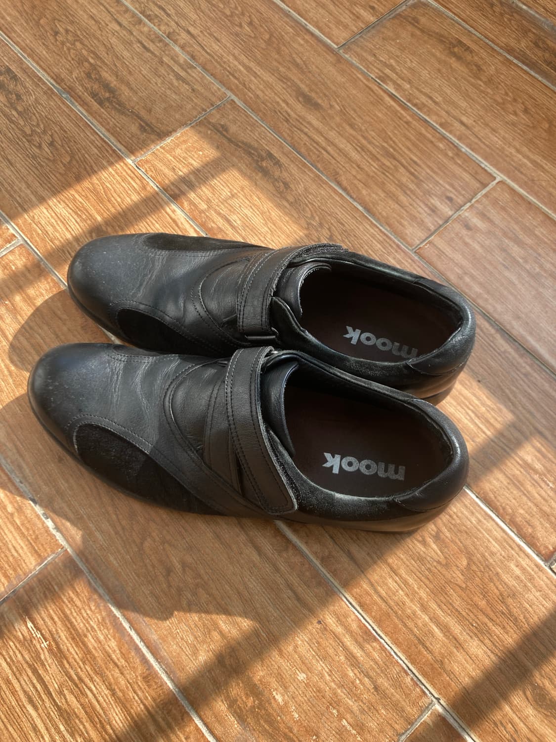 빈티지 로퍼 상품이미지1