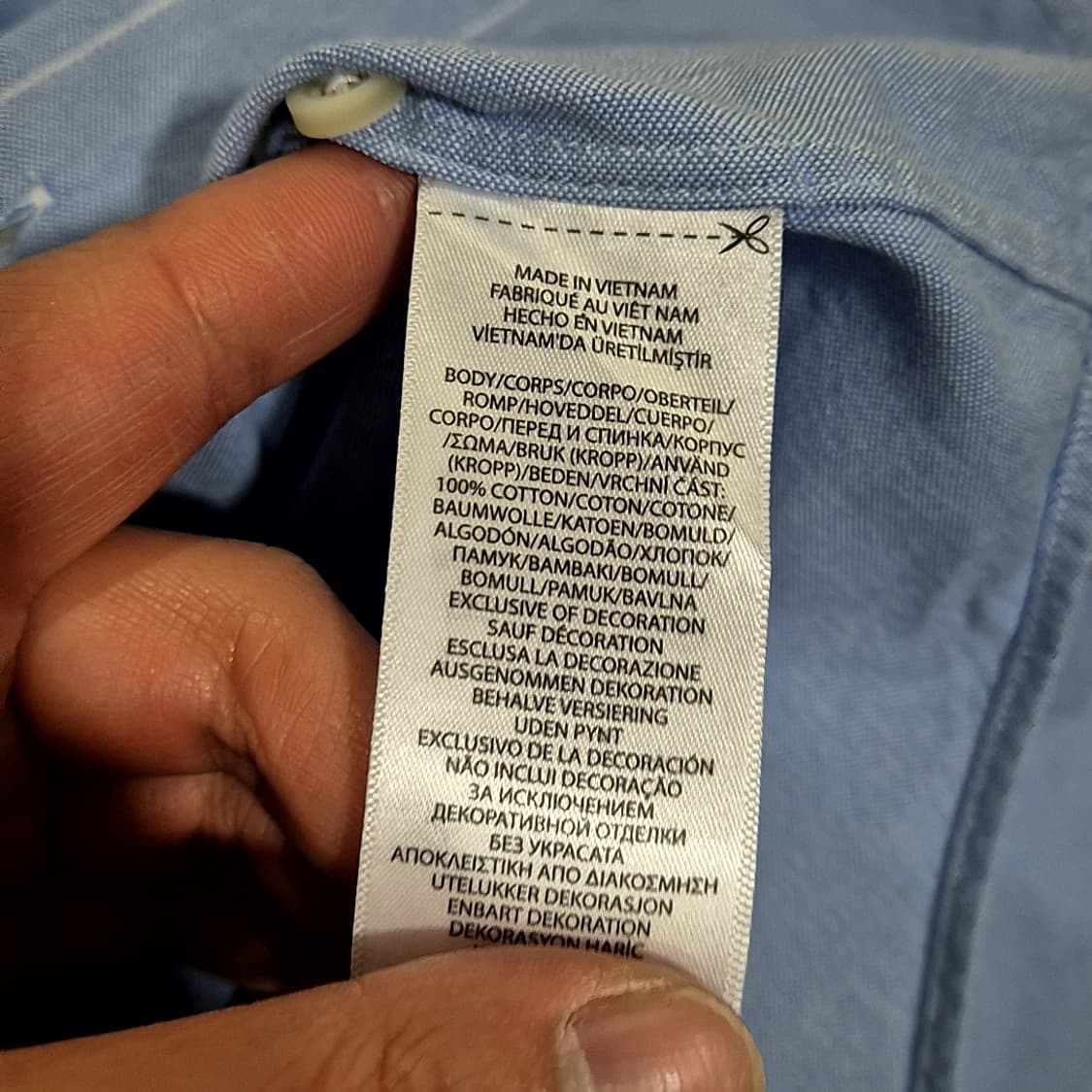 Polo Ralph Lauren 폴로 랄프로렌 신형 셔츠 상품이미지5