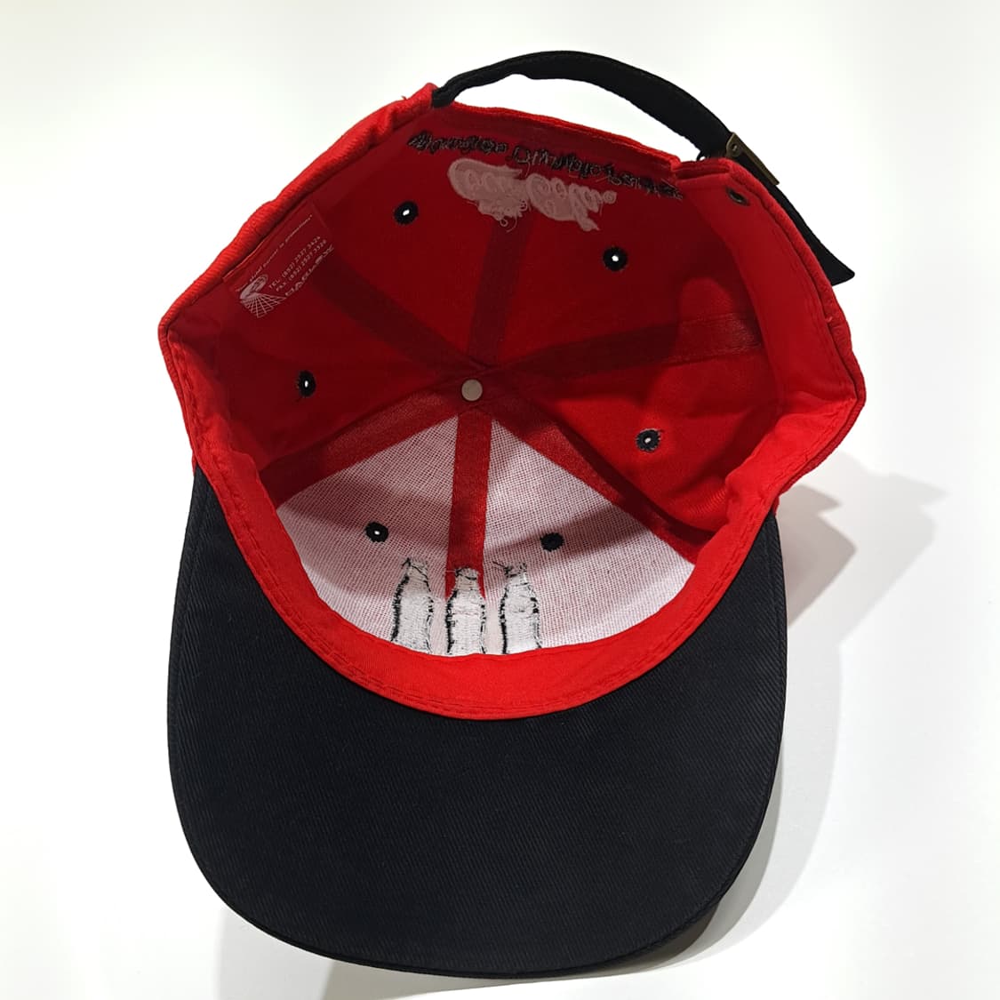 CL920 코카콜라 00s 2000 시드니올림픽 볼캡 모자 상품이미지7