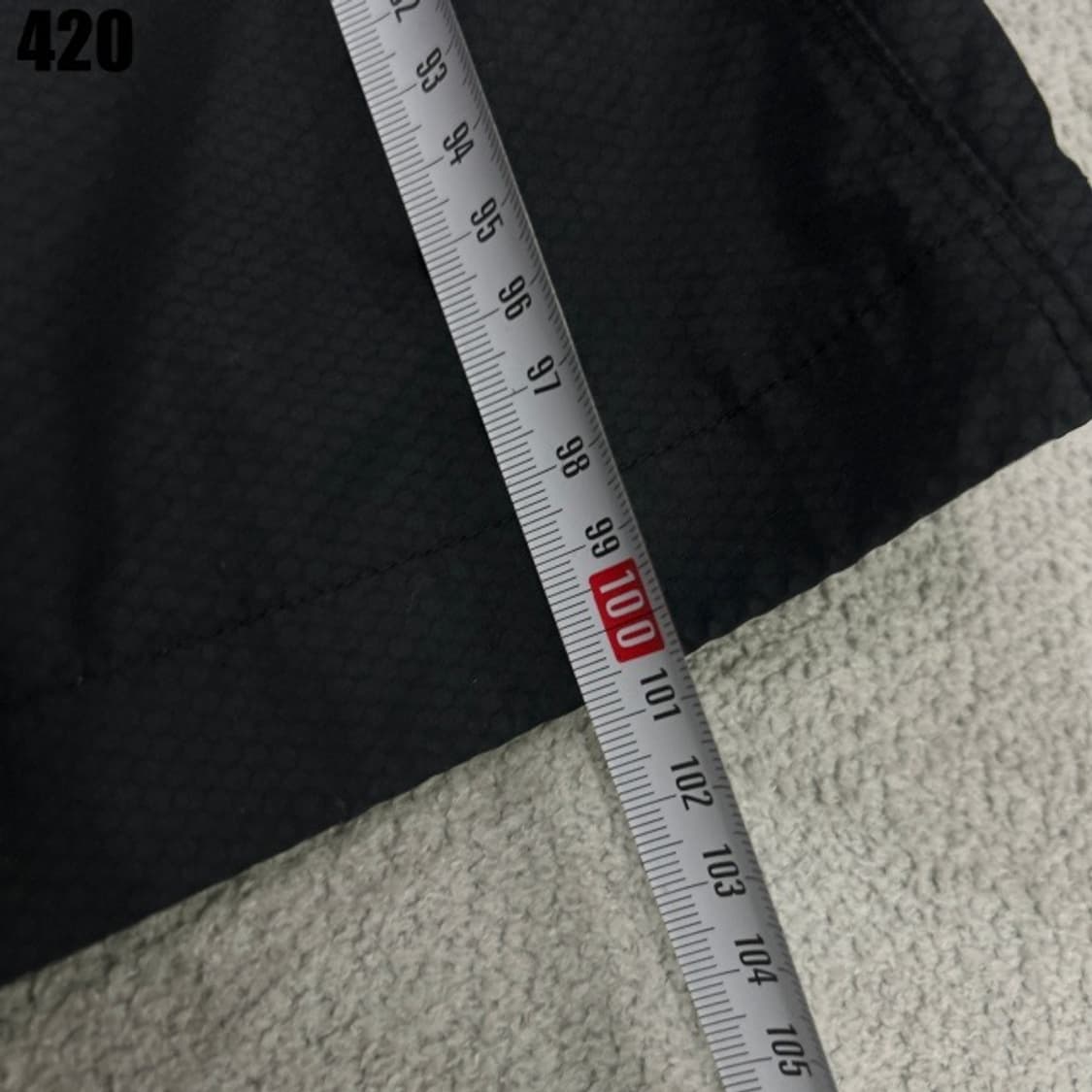 나이키 T90 트레이닝 바지  상품이미지6