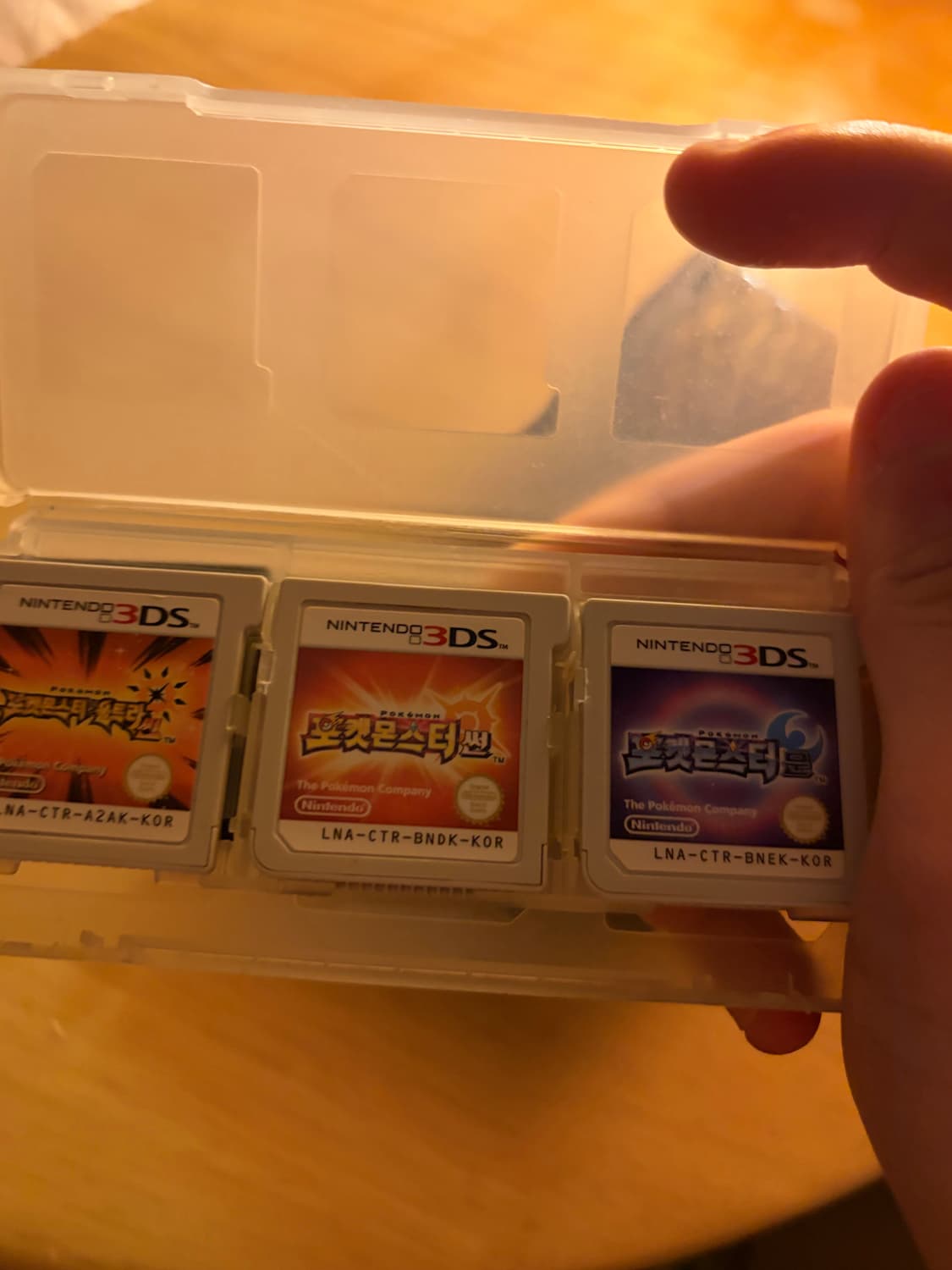 가격제안 받습니다 뉴 닌텐도 3DS XL 메탈릭 블루+블랙2 칩 외 5개 상품이미지7