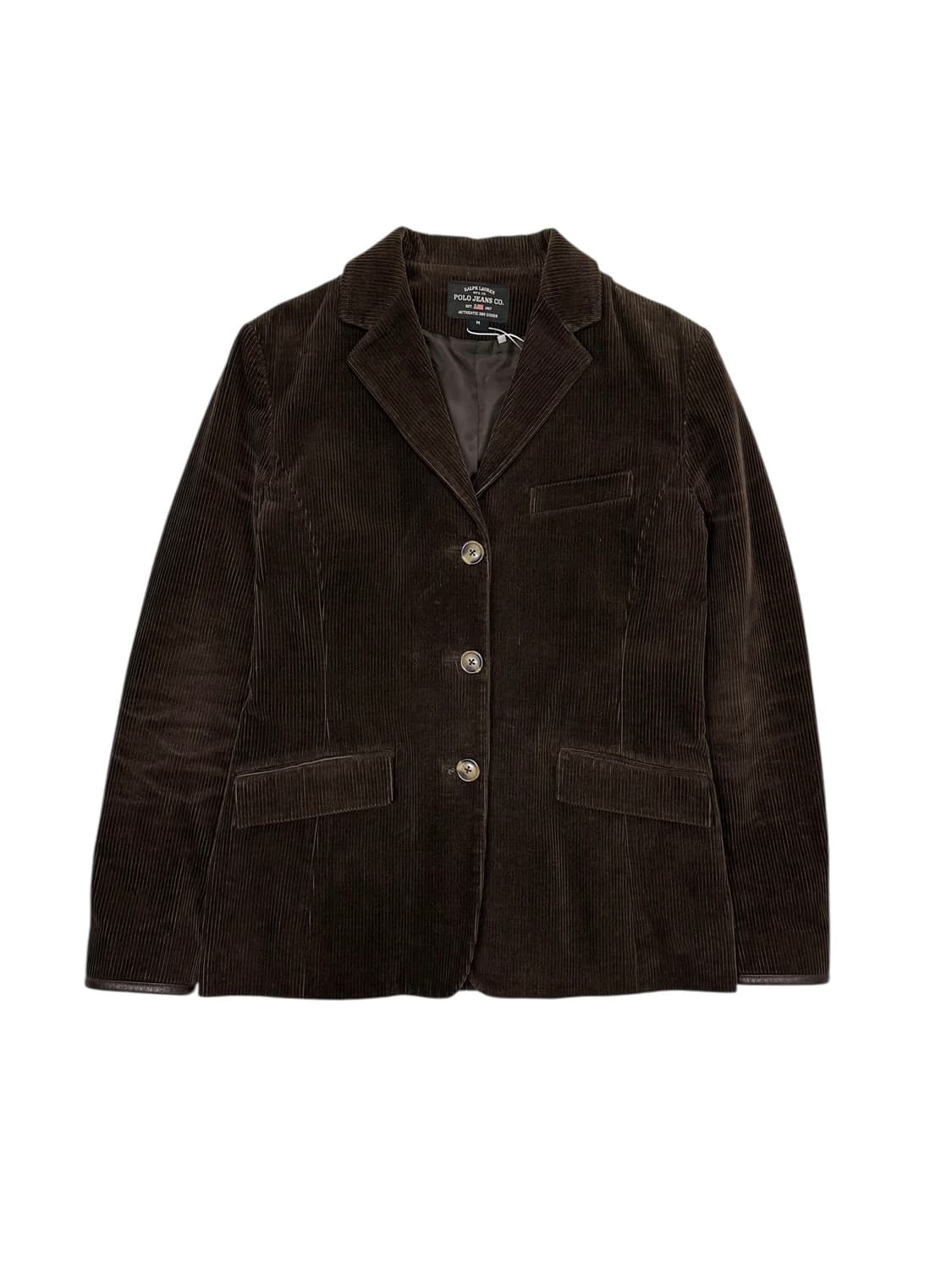 Polo Jeans Co. Ralph Lauren Corduroy Jk 상품이미지1