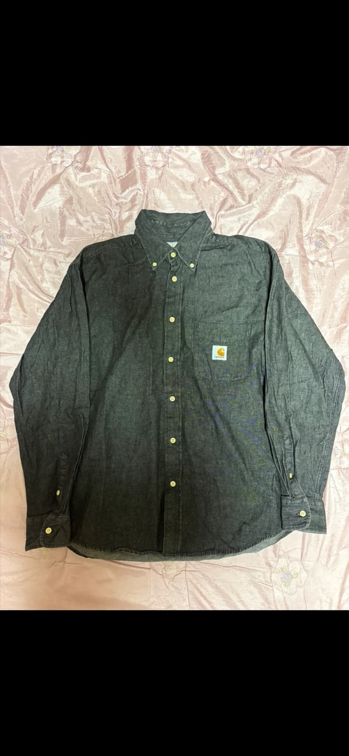 칼하트 셔츠 상품이미지1