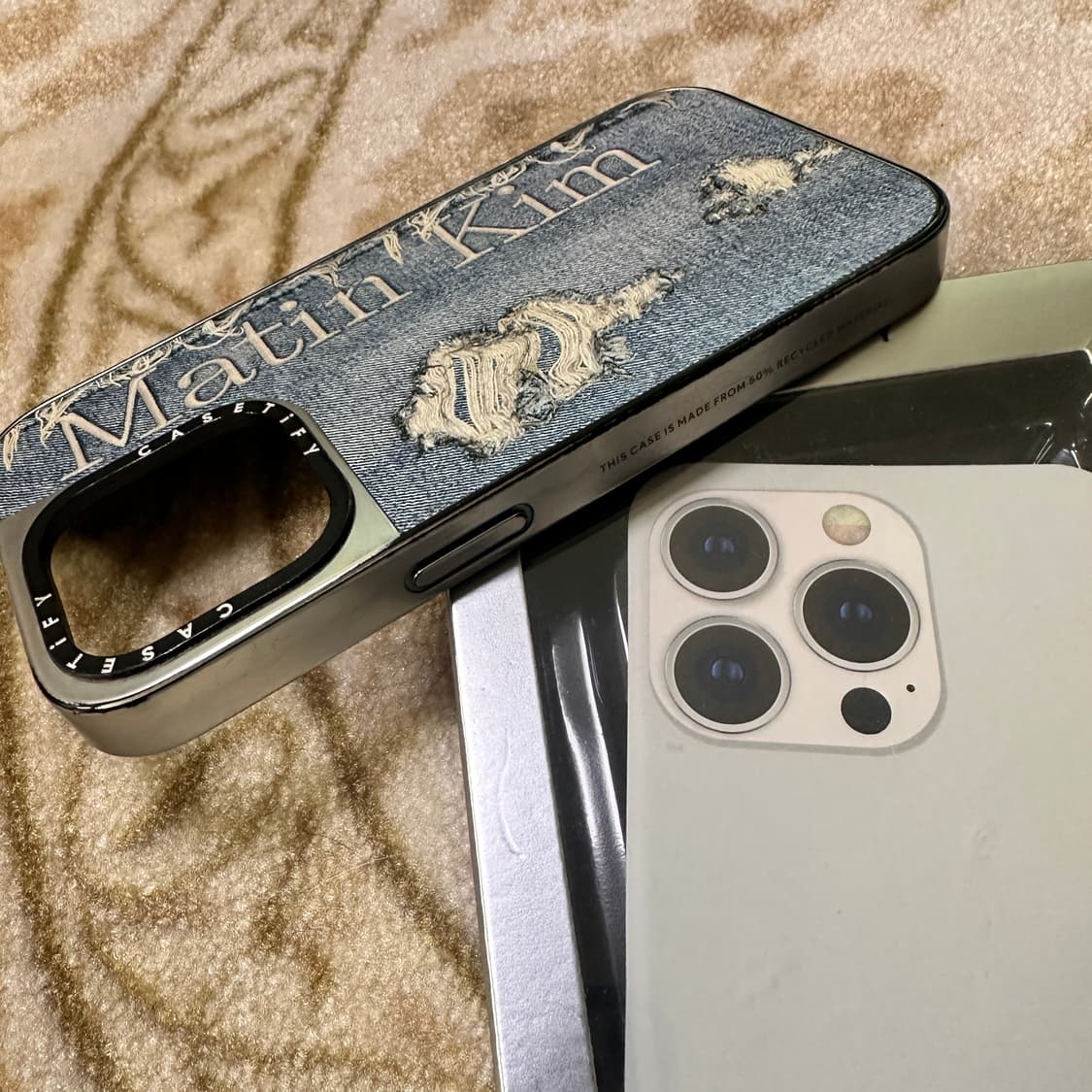 케이스티파이 마땡킴 아이폰14pro 상품이미지3