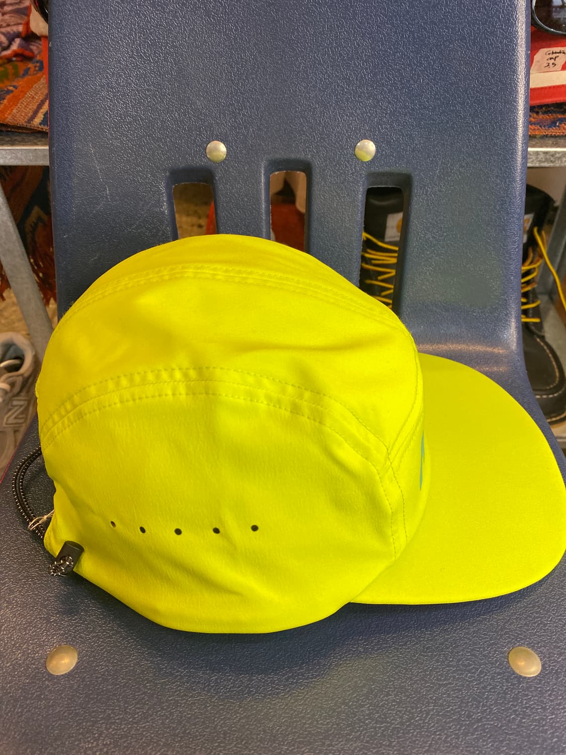 호카 러닝캡 상품이미지2