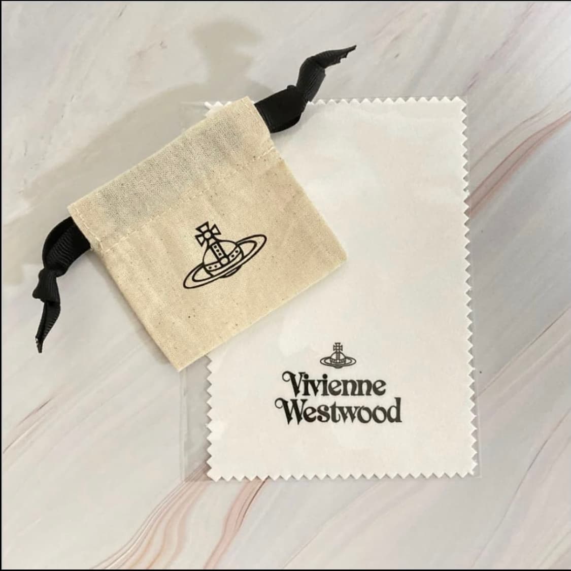 비비안웨스트우드 아카이브 엔틱 천연석 3d orb 팬던트 목걸이 상품이미지6