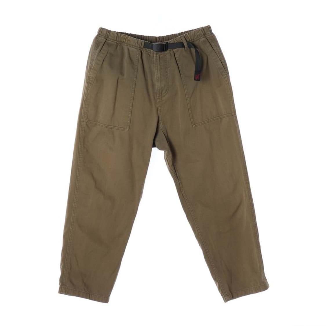 그라미치 테이퍼드핏 코튼팬츠 L 상품이미지1