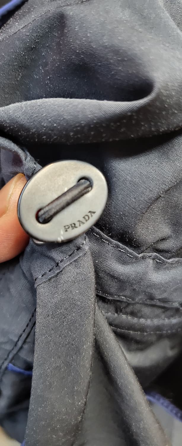 프라다 재깃 100 상품이미지10
