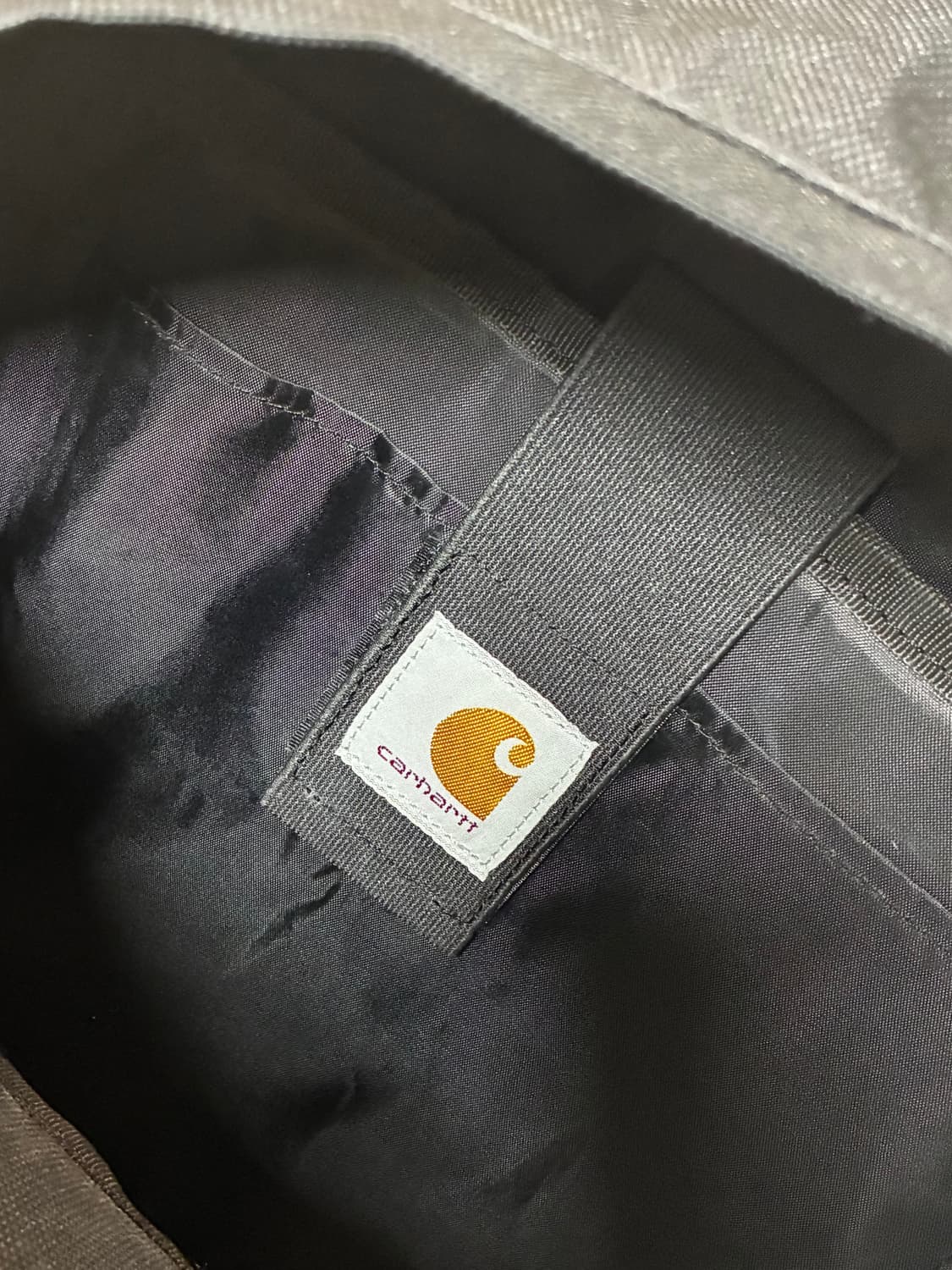 칼하트 레거시 스탠다드 백팩 상품이미지2