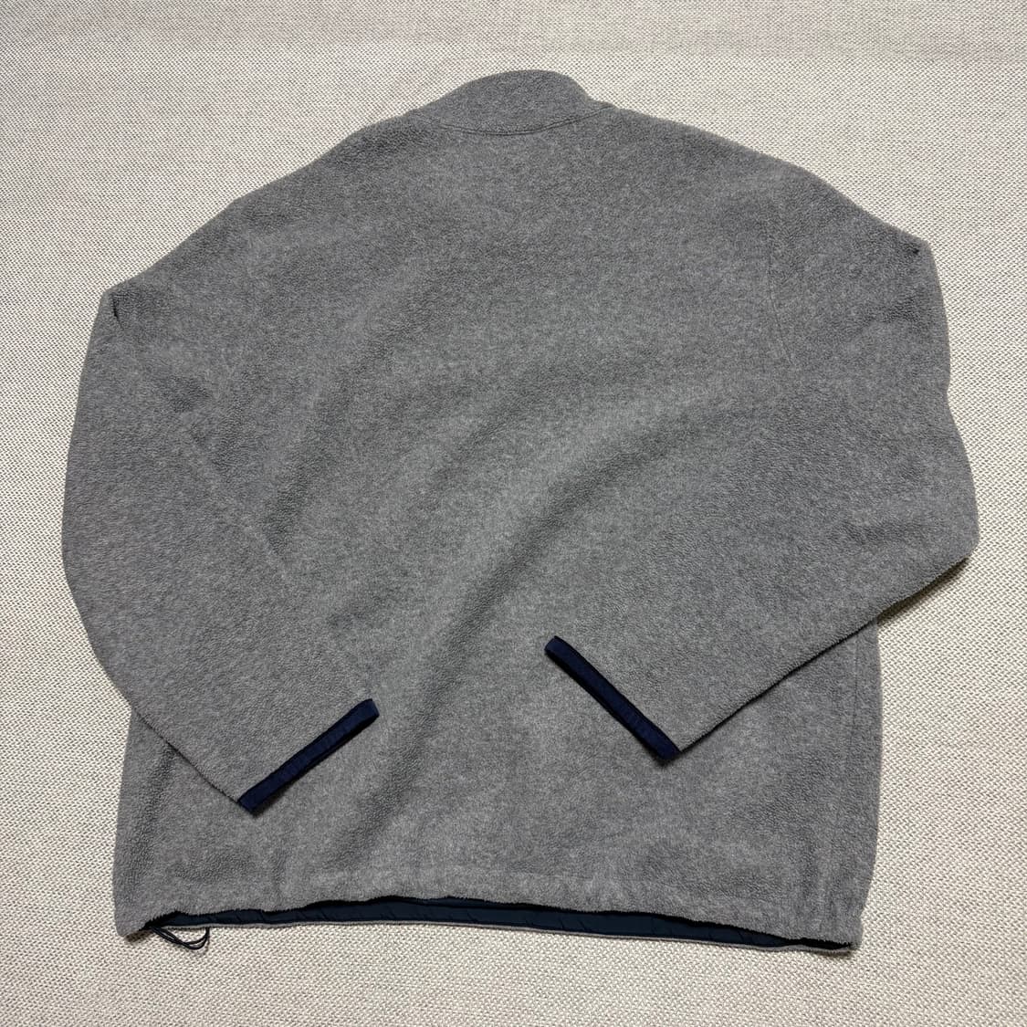 폴로 랄프로렌 골프 플리스 풀오버 상품이미지6