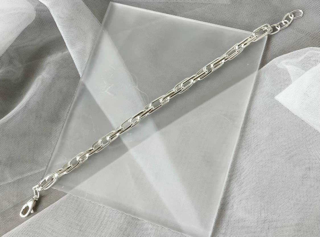 925Silver 팔찌 상품이미지5