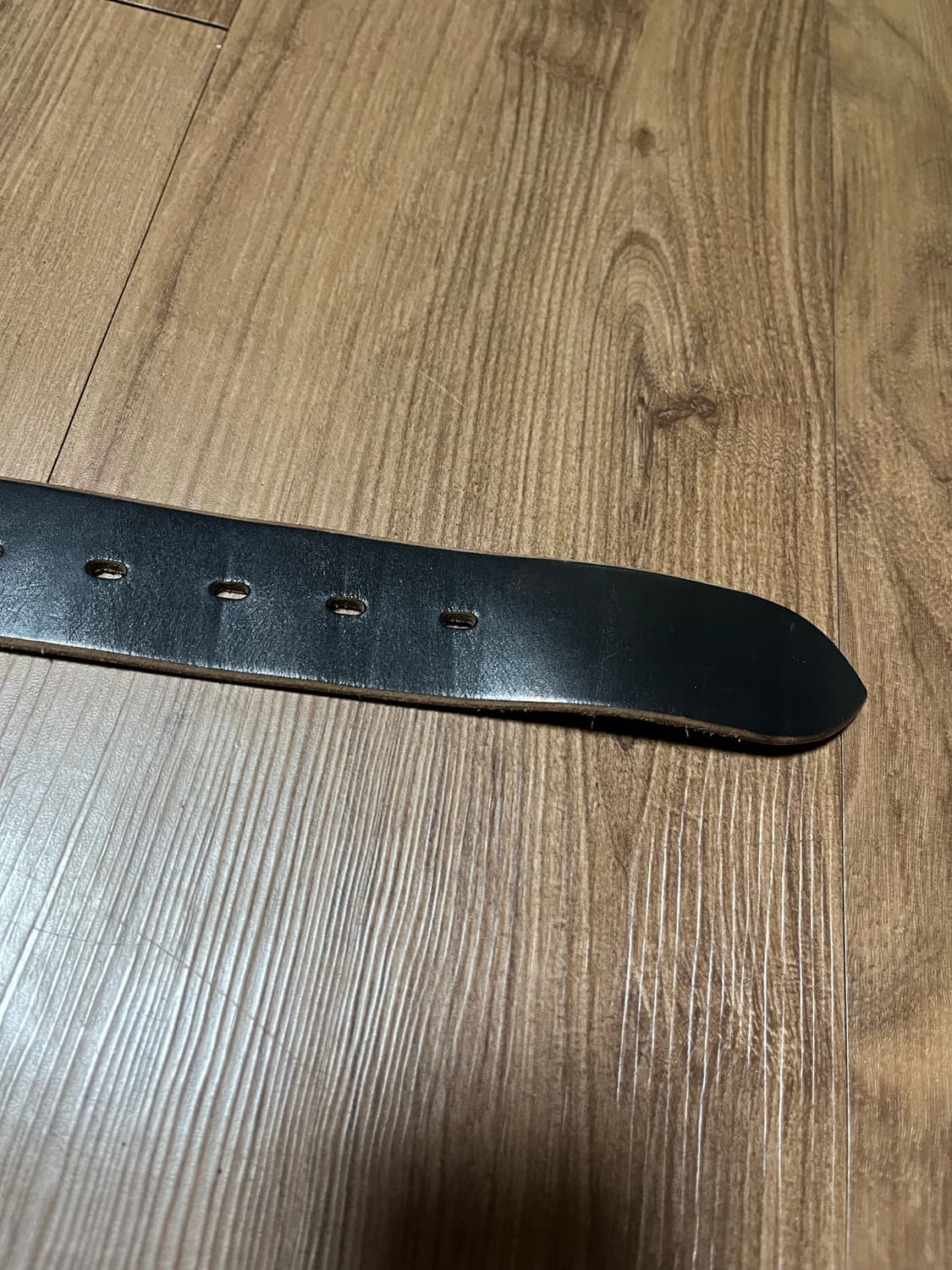 Accel Company belt 상품이미지7