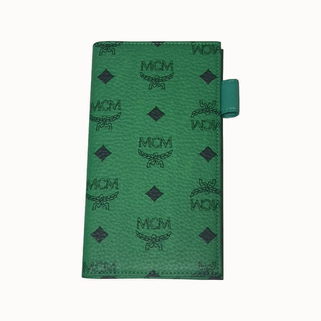 MCM 프랭클린 다이어리 상품이미지2