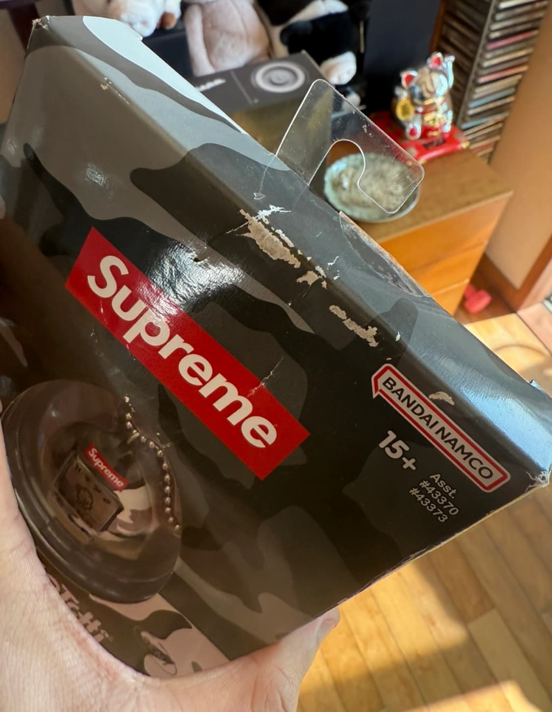 슈프림 다마고치  상품이미지3