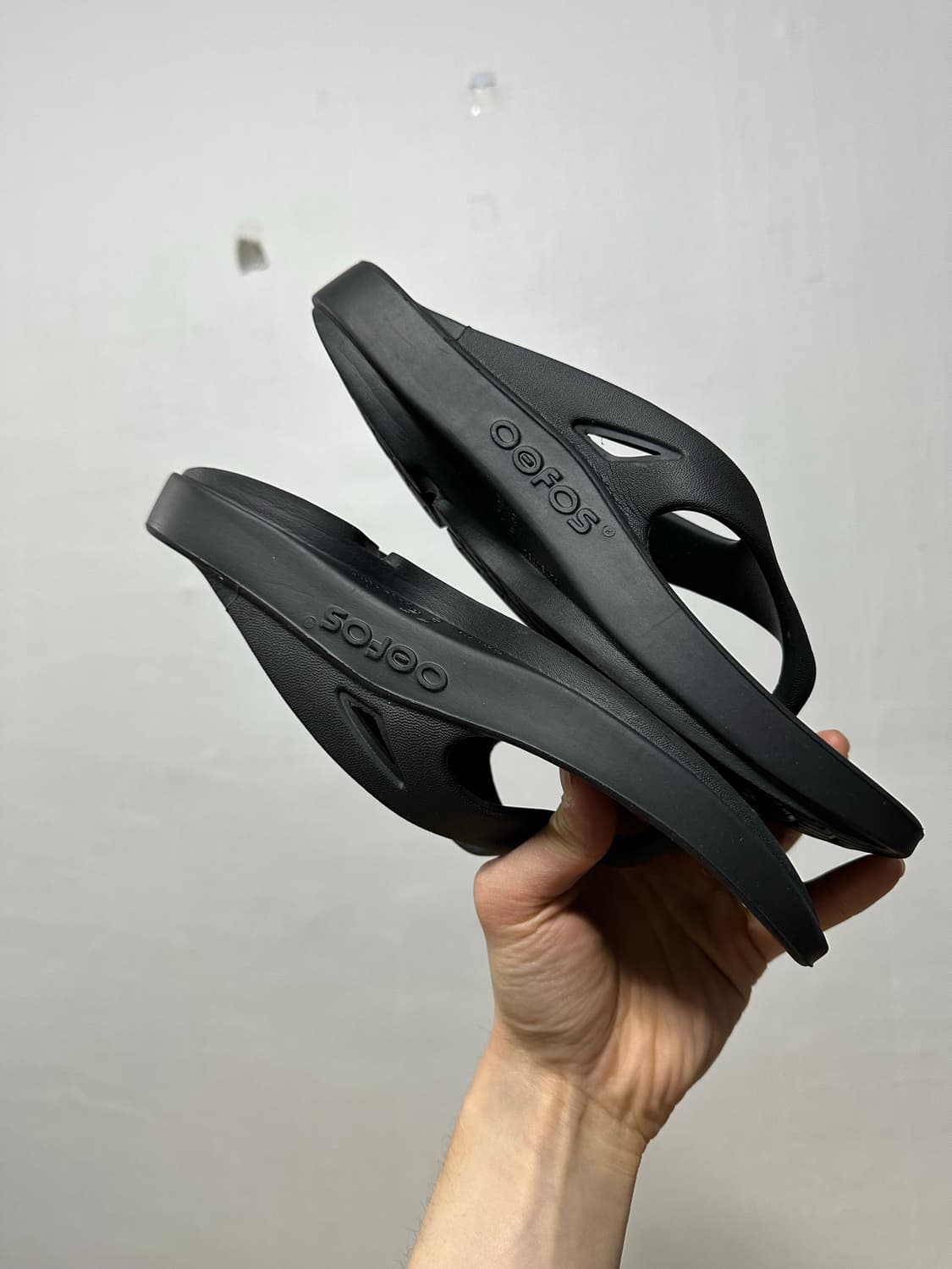 우포스 쪼리 상품이미지3