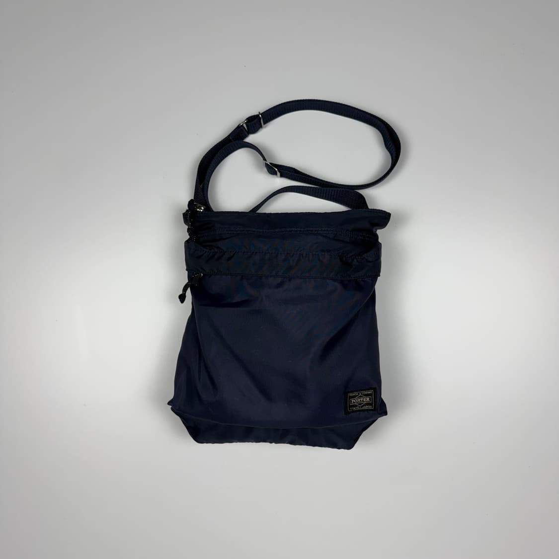 요시다포터 포스(Force) 숄더 파우치 상품이미지1