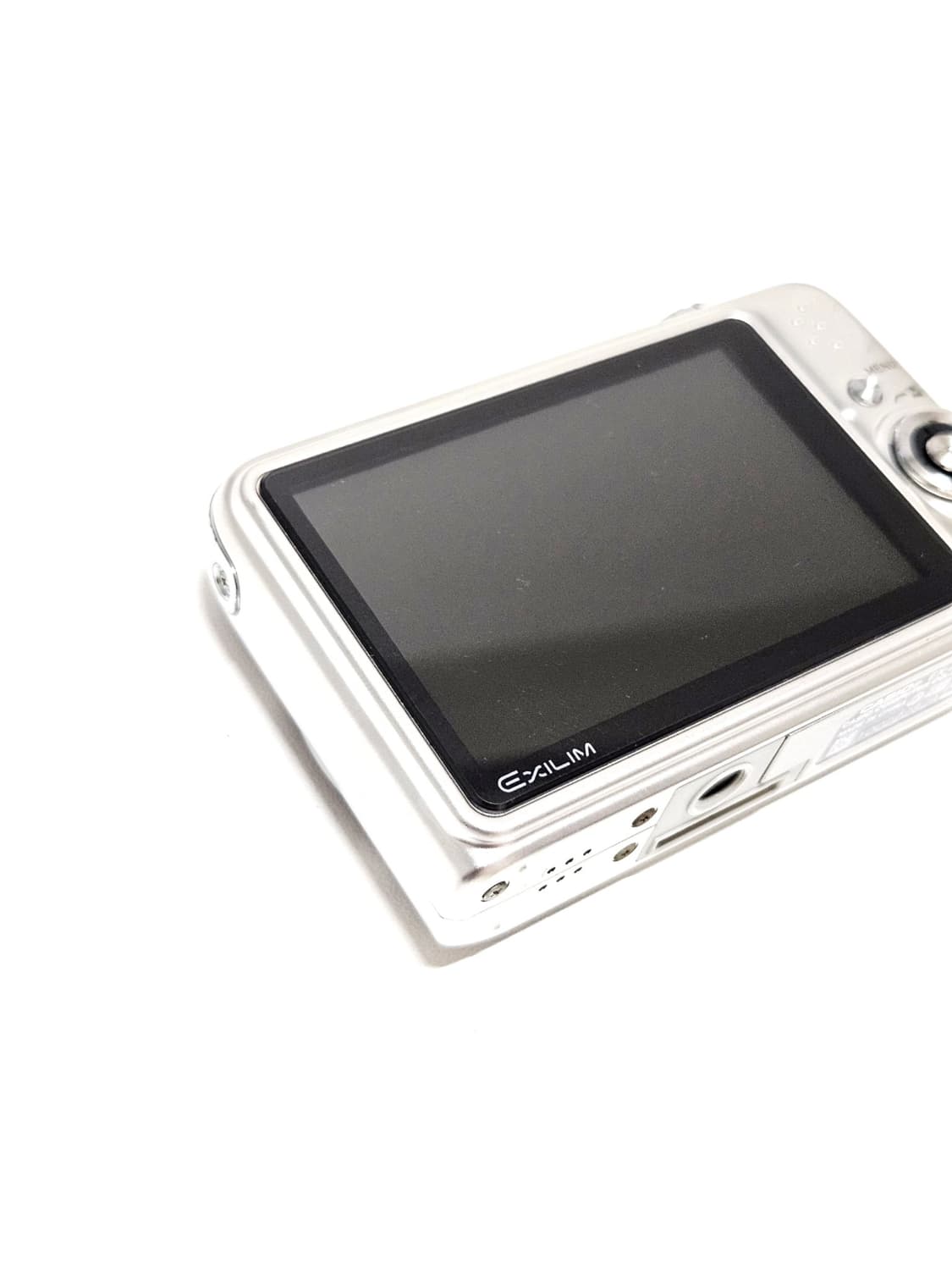 카시오 엑슬림 Casio Exilim EX-Z1200 디카 디지털카메라 상품이미지5