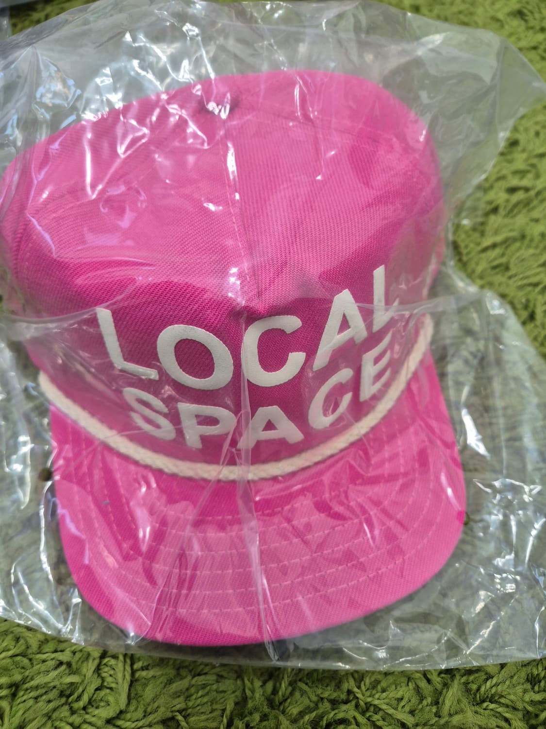 localspace merchcap  상품이미지7