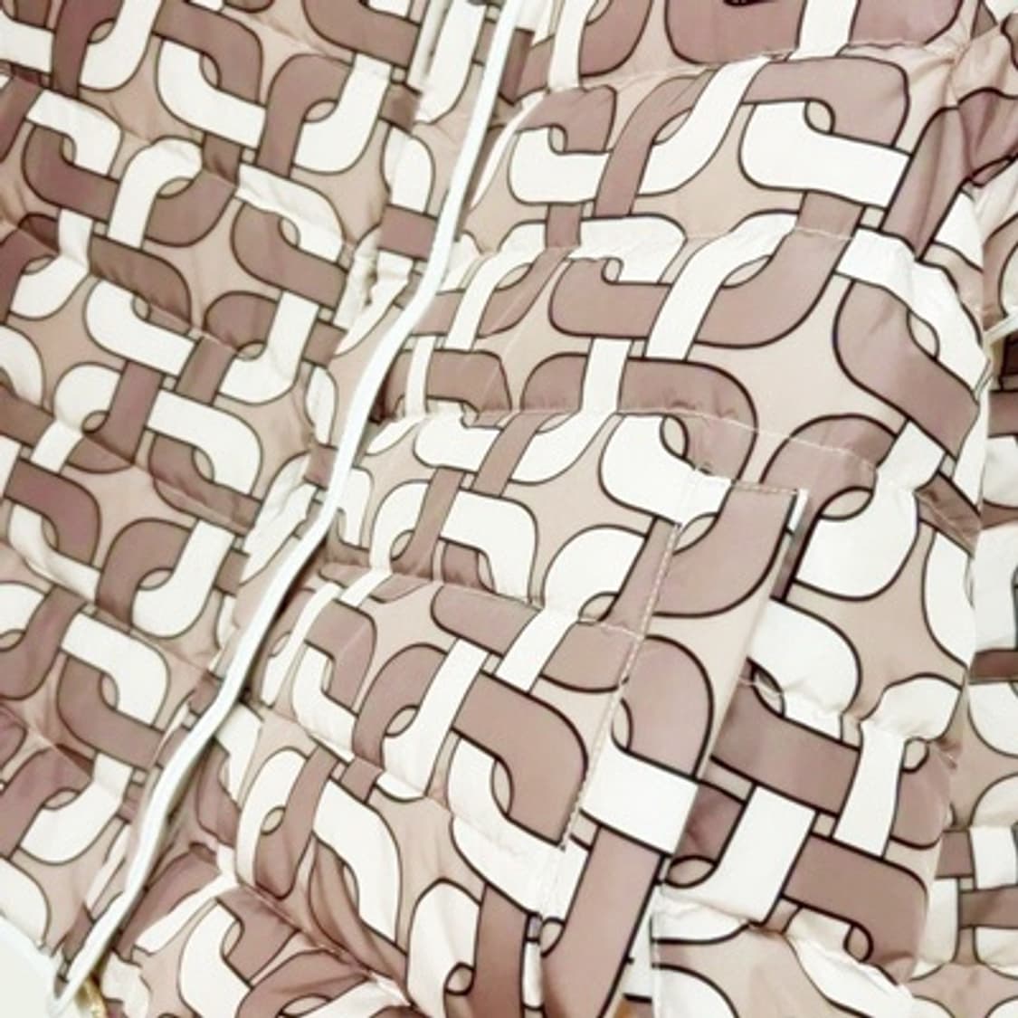 아이잗바바 투웨이 구스패딩 상품이미지8