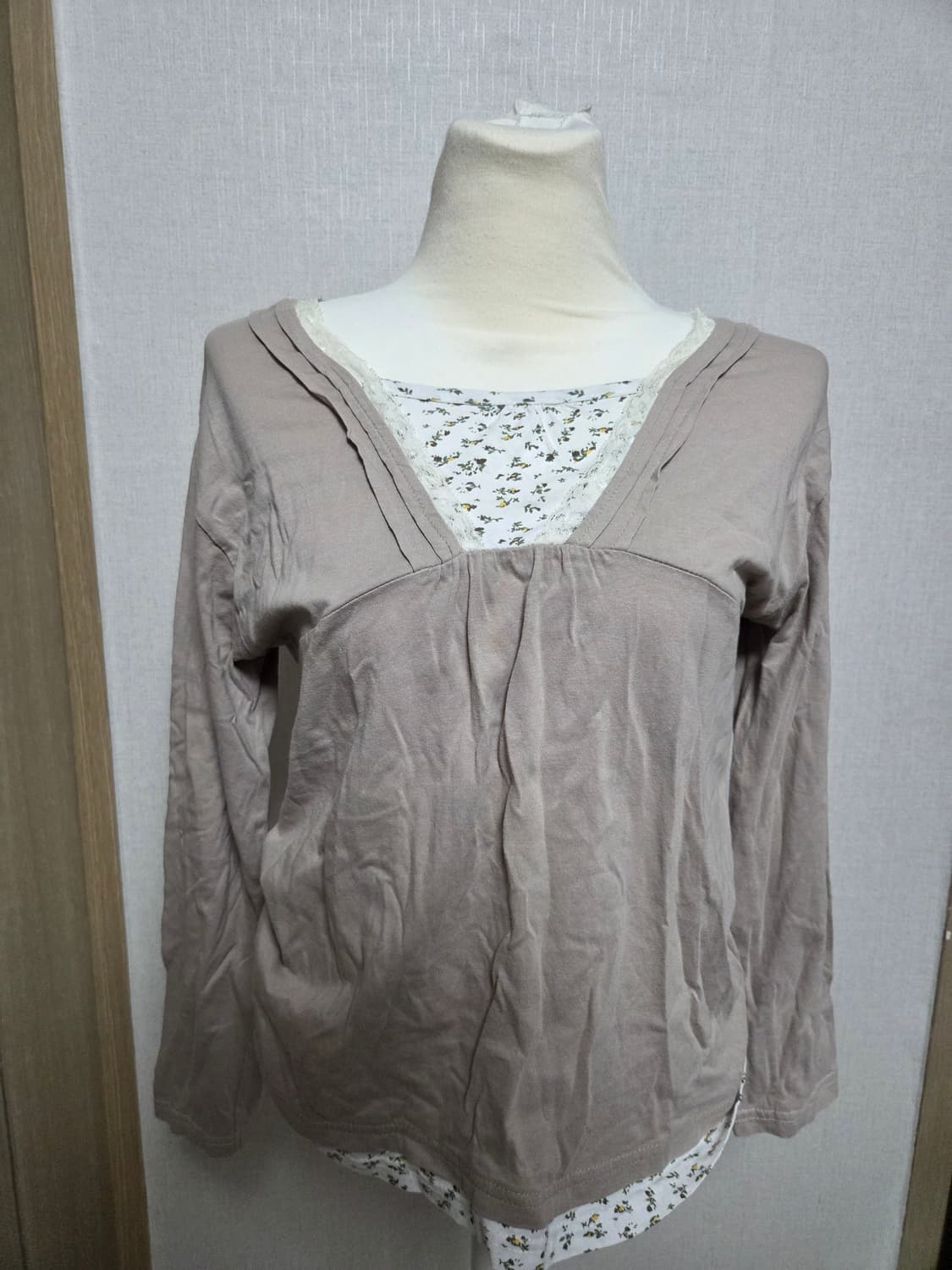 1번 빈티지 모리 대장 스즈코 판매중 상품이미지6