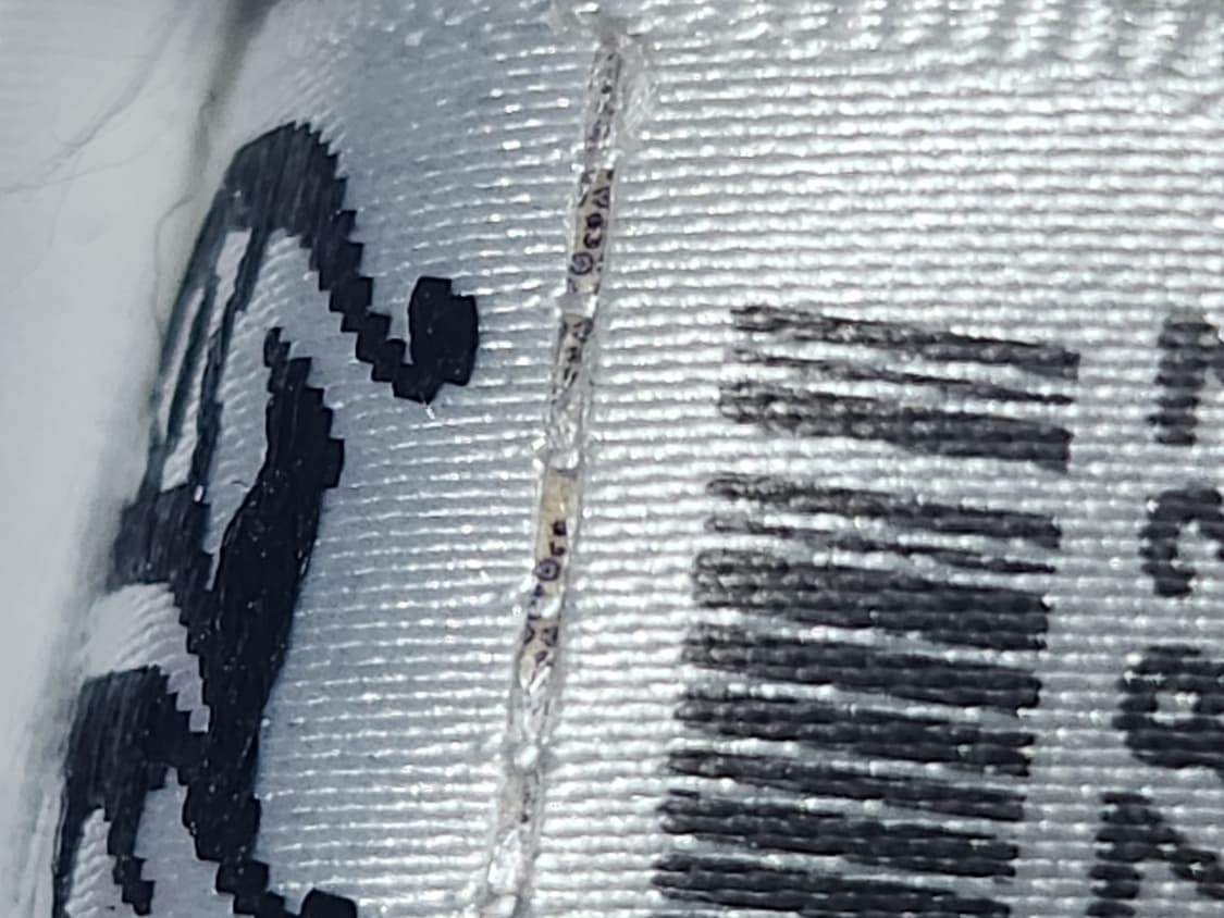 크롬하츠 올드 플러스 후드집업 m 상품이미지8