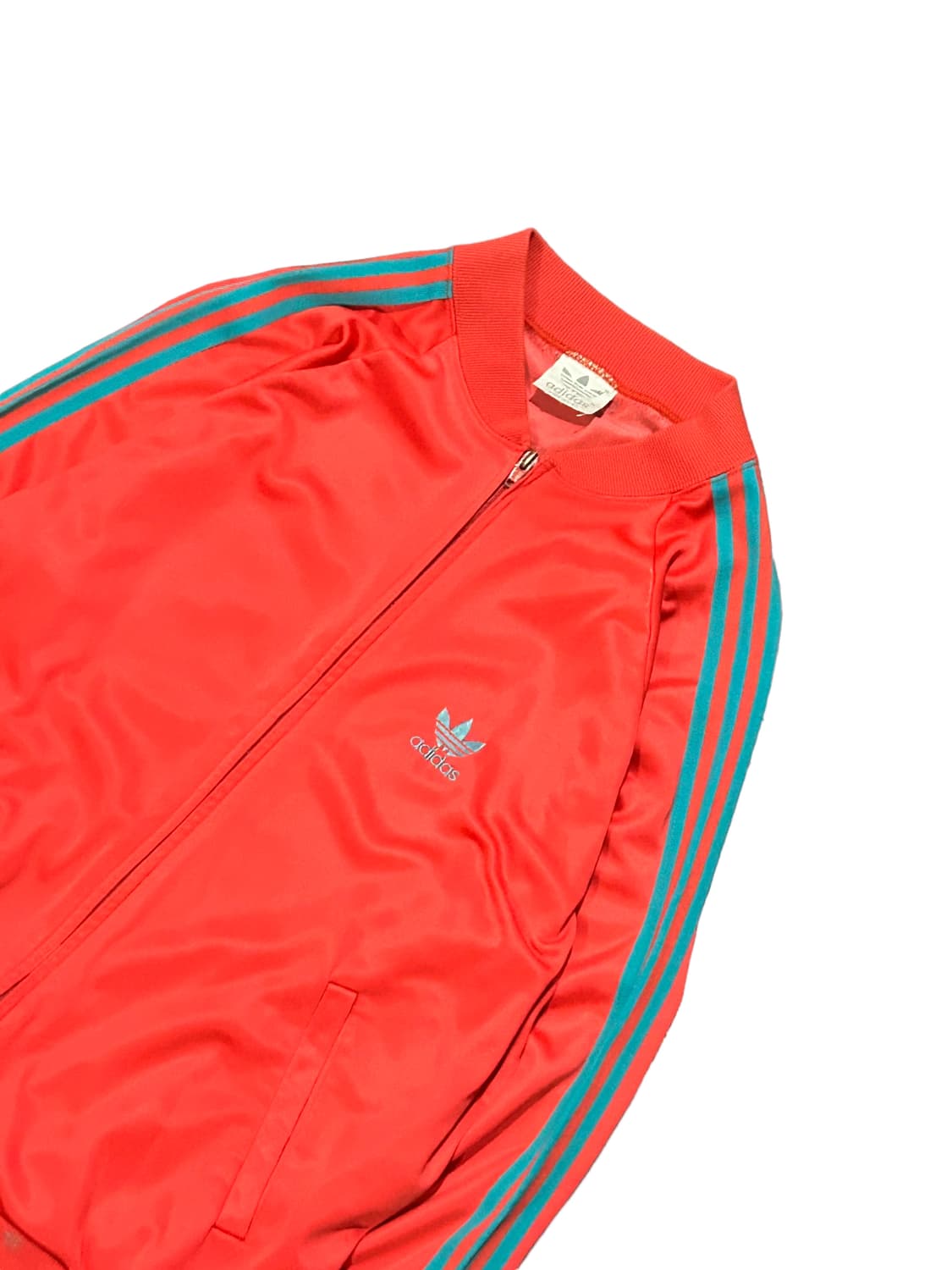 70‘s 아디다스 져지 상품이미지2