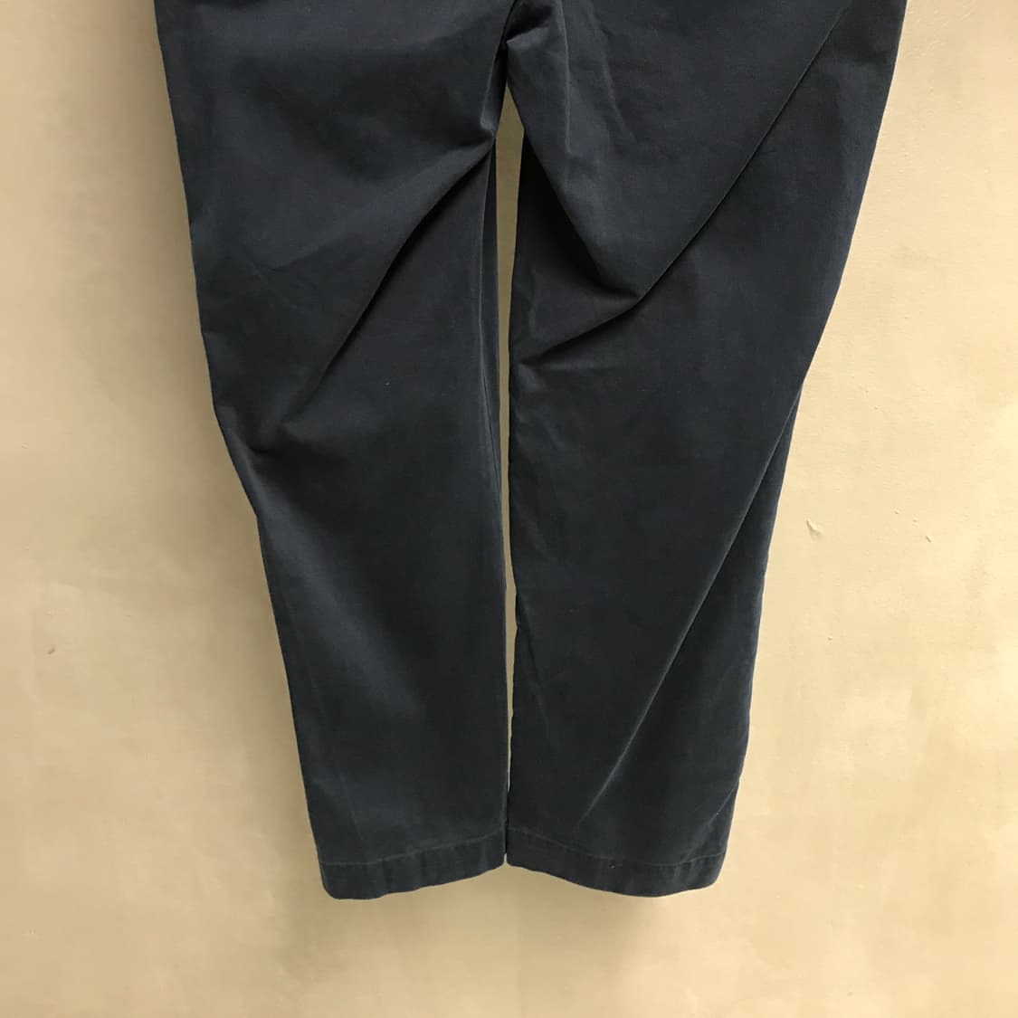 폴로 랄프로렌 네이비 치노 팬츠 40/32 상품이미지3