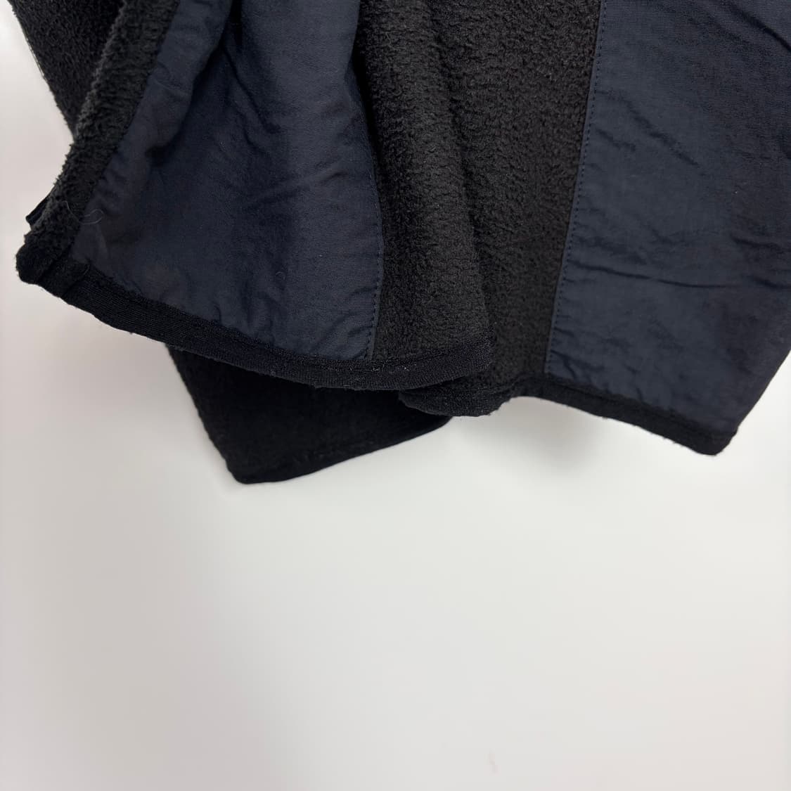 90s 노스페이스 데날리 플리스 후리스 집업 자켓 상품이미지7