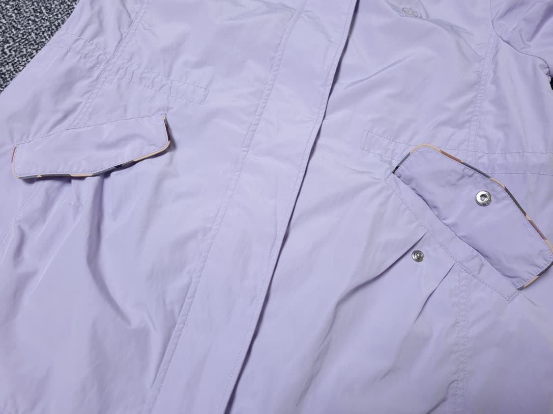 [무료배송][140]닥스 키즈 바람막이 후드자켓 상품이미지10