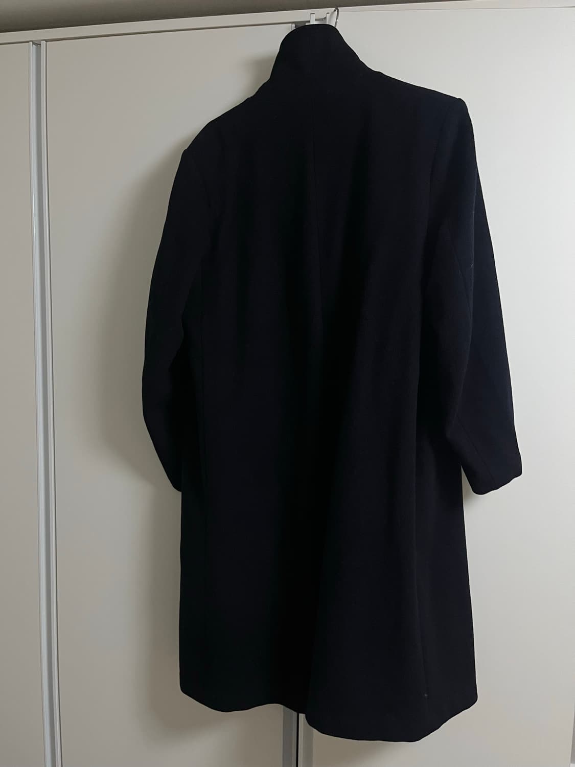 빈티지 코트 상품이미지4