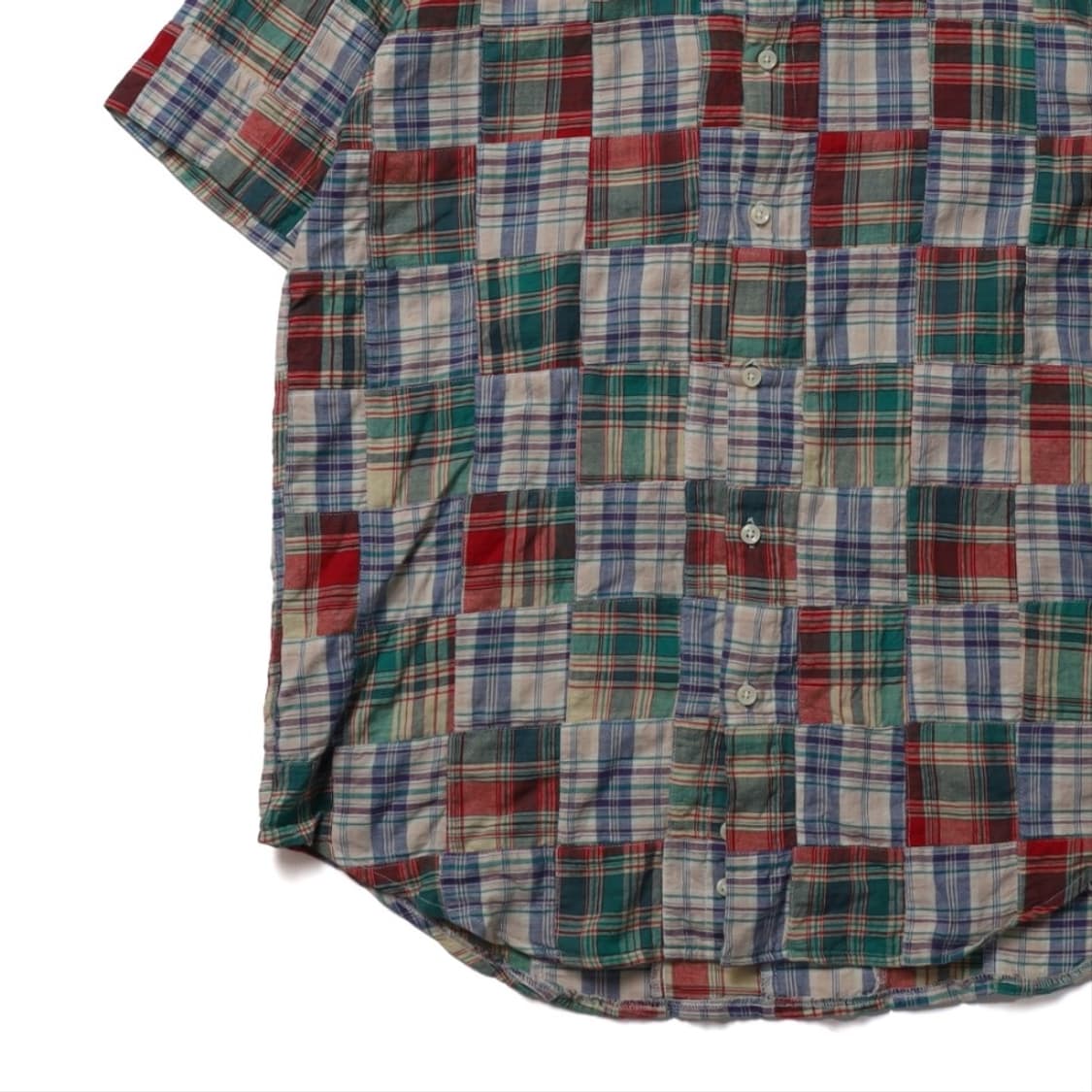 University Of Oxford Collection Check Pa 상품이미지3