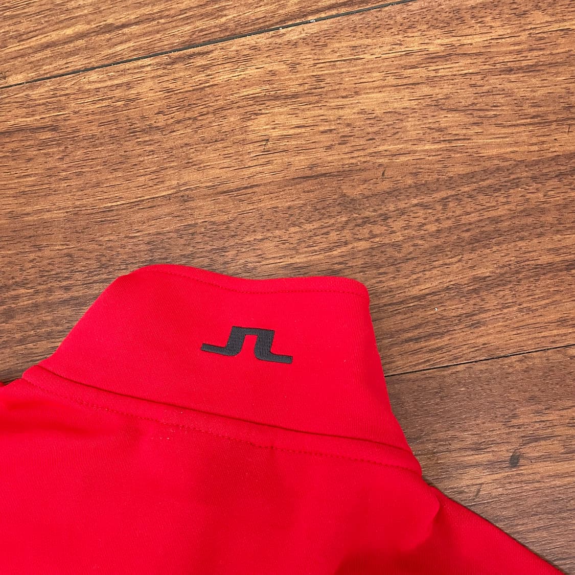 제이린드버그 반집업 긴팔티 상품이미지2